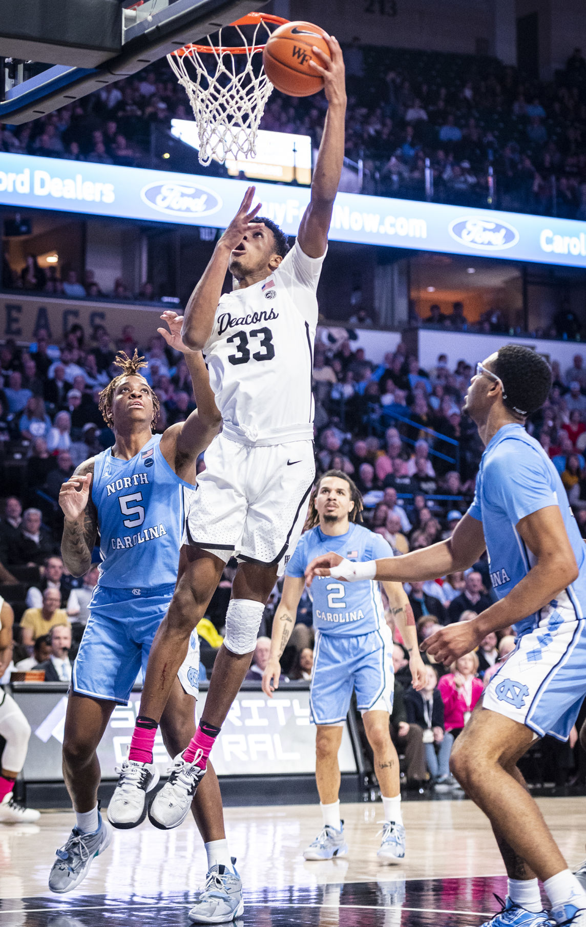 WakeBasketball